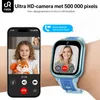 Ralio R5 Plus 4G GPS Kindersmartwatch – blauw Smartwatch Productafbeelding-voorbeeld 6