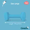Coachi Training Dumbbell für Jagdhund- und Welpentraining, Produktbild-Vorschau 4