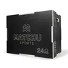 Matchu Sports Plyo Box Einstellbar in 51, 61 und 76 cm aus Produktbild-Vorschau 1