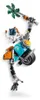 LEGO Fortnite 77081 Kit Mech Chat avec Moto, Figurine Voir les images du produit 14