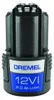 Dremel 8250 Outil Rotatif Multifonction Sans-fil 12V, 5 Voir les images du produit 13