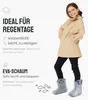 Ladeheid Eva dziecięce chłopięce dziewczęce gumowe buty Podgląd zdjęcia produktu 6