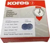 Kores G005NYS, Čierna, Čierna, 1,3 cm, 10 m, 1 kusov Náhľad obrázku produktu 1