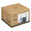 Secret de Gourmet Teekanne mit Sieb 800 ml Keramik Holz Produktbild-Vorschau 4