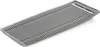 LST Rollo Mittelkonsolen Blende Cover grau für VW Passat Produktbild-Vorschau 5