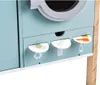 Woody Holz Kinderküche mit Licht und Sound und Produktbild-Vorschau 6