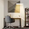 Stojaca lampa HOMCOM, stmievateľná stojaca lampa s Náhľad obrázku produktu 8