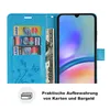 Handy Tasche für Samsung Galaxy A05s Hülle Handyhülle Produktbild-Vorschau 5