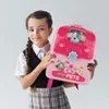 Malplay set toelettatore per cani zaino giocattolo con Anteprima dell’immagine prodotto 3