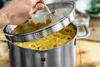 ZWILLING TrueFlow, Okrągły, Srebrny, Stal nierdzewna, Podgląd zdjęcia produktu 22