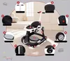 Lauflernwagen 7in1 ab 7 Monaten | Gehfrei, Schaukel & Produktbild-Vorschau 9
