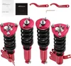 Coilover do Nissan S13 240SX 1989-1994 200SX 1989-1993 Podgląd zdjęcia produktu 2