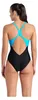 Arena Women Black-Turquoise 42 Produktbild-Vorschau 6