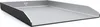 Edelstahl Plancha Grillplatte passend für Rösle Videro G3, Produktbild-Vorschau 1