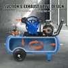 SucceBuy Hlava čerpadla vzduchového kompresora, 3hp 6.25CFM Náhľad obrázku produktu 4