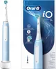 Oral-B iO 3 Brosse à dents vibrante pour adultes Bleu clair Voir les images du produit 19