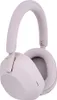 Kabelloser High-Resolution Kopfhörer WH-1000X M5 silber Produktbild-Vorschau 31