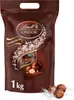 Lindt Lindor Kugeln Vollmilch Haselnuss 1kg Produktbild-Vorschau 1