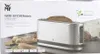 WMF Grille-pain KITCHENminis Voir les images du produit 28