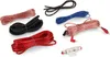 Kabelset Auto Cablekit Car Komplett vergoldet 60A AGU Produktbild-Vorschau 1