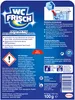 WC FRISCH Duo Aktiv Reinigungswürfel für Wasserkästen,  6x Produktbild-Vorschau 9