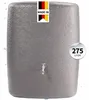GARANTIA TERRANOVA wandtank 275 L graphite grey Productafbeelding-voorbeeld 1