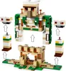 LEGO® Minecraft® 21250 Pevnost železného golema Náhled obrázku produktu 15