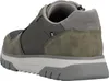 Zapatos deportivos para hombre Rieker, color marrón, estilo Vista previa de la imagen del producto 8