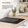 KlarsteinDelicatessa Slim, płyta indukcyjna, 3500 W, timer Podgląd zdjęcia produktu 2