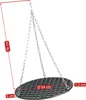 Liatinový grilovací rošt BBQ-Toro Ø 54 cm, grilovací rošt Náhľad obrázku produktu 3