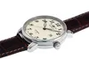 Orologio Zeppelin da uomo 76565 marrone Anteprima dell’immagine prodotto 16