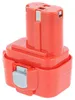 vhbw Akku Ersatz für Makita 9133, 9122, 9135, 9134, 9135A, Produktbild-Vorschau 8
