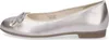 Ara Ballerina SARDINIA, Glattleder, Gold, Damen Produktbild-Vorschau 6