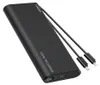 VEGER TC130, 25000 mAh, Lithium-ion (Li-ion), 130 W, Černá Náhled obrázku produktu 4