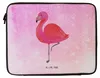 Mr. & Mrs. Panda Hülle Laptop Flamingo Classic 20 x 28 cm - Produktbild-Vorschau 4