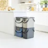 Conteneur de tri des déchets ALBULA 25 L, bleu Voir les images du produit 10