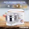 Robot kuchenny AREBOS 1500 W | 6 L stal nierdzewna | Podgląd zdjęcia produktu 8