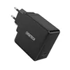 Choetech Usb Type C Fast Charger Pd 60W 3A Black Náhled obrázku produktu 3