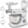 Esperanza EKM025 Robot da cucina 5 l in acciaio inox, Anteprima dell’immagine prodotto 1