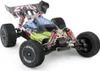 Wltoys 144001 Auto na diaľkové ovládanie, 60 km/h terénne Náhľad obrázku produktu 1