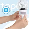 Topool CT705W Plávajúca solárna lampa s dávkovačom chlóru – Náhľad obrázku produktu 2