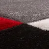 Tapis design moderne Motifs géométriques Contours découpés Voir les images du produit 3