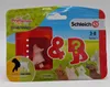 Schleich Puzzlemals Farm World Serie 1 Produktbild-Vorschau 4