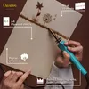 Creative Deco 10 x A4 Multiplex Platen 3mm, 300 x 210 x 3 Productafbeelding-voorbeeld 3