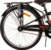 Volare Thombike Kinderfahrrad - Jungen - 24 Zoll - Schwarz Produktbild-Vorschau 4