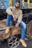 Brandit - WINDBREAKER Pull-Over Windjacke camel - XXL Anteprima dell’immagine prodotto 12