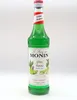 Monin Sirup Geschmack der leicht säuerlichen Grünen Banane Produktbild-Vorschau 9