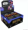 Star Wars Unlimited Schatten der Galaxis Booster Display Produktbild-Vorschau 1