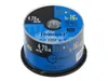 Intenso 4111155, DVD+R, 120 mm, Pudełko CD/DVD cakebox, 50 Podgląd zdjęcia produktu 3