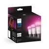 A product box for Philips Hue smart light bulbs. Produktbild-Vorschau